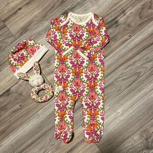 Vera Bradley 3 Piece Set